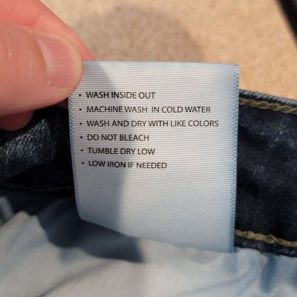 Kancan Jeans Womens 7 / 27 - Picture 7 of 7